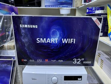 купить samsung note 9: Телевизоры Samsung 32G9000 android smart tv 81 см диагональ!!! Низкая