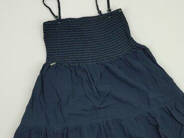 sukienki maxi na ramiączkach: Dress, S (EU 36), condition - Very good