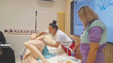 ночные смены: Требуется Сиделка, График: Гибкий график, Более 5 лет опыта