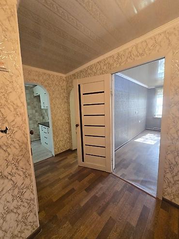 2 комнаты, 44 м², 1 этаж, Косметический ремонт