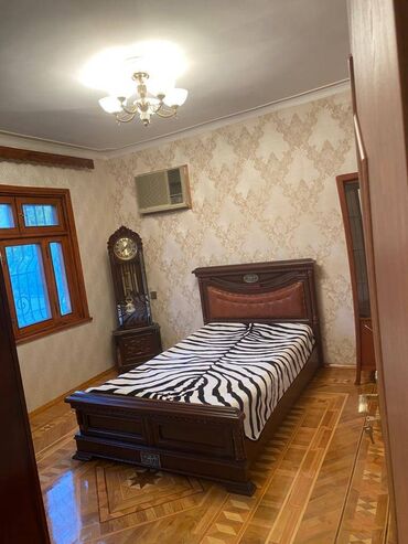 Uzunmüddətli kirayə mənzillər: Uzunmüddətli kirayə mənzillər — 5