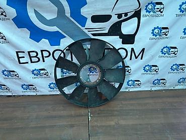 Вентиляторы: Вентилятор — 6