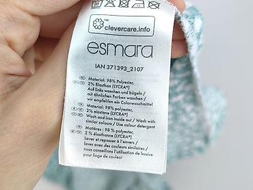 h: Esmara, Sukienka damska, rozmiar M — 5