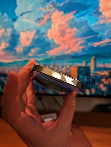 радар: IPhone 14 Pro, Б/у, 128 ГБ, 80 % — 7
