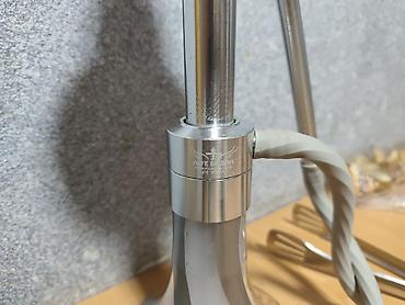 baş: Al Mani AFE Shisha nargilə seti - Brend/model: Al Mani AFE Shisha — 1