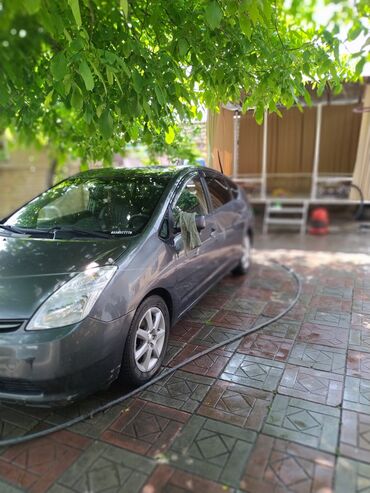 Toyota: Toyota Prius: 2006 г., Вариатор, Гибрид, Хетчбек