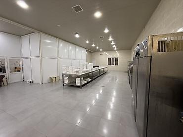 Digər restoran, kafe avadanlığı: KIRAYE VERILIR Peşəkar sirniyyat sexi üçün tam avadanlıq komplekti — 13