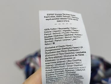 utopia t shirty: Edc by Esprit, Damska koszulka polo, rozmiar M — 5