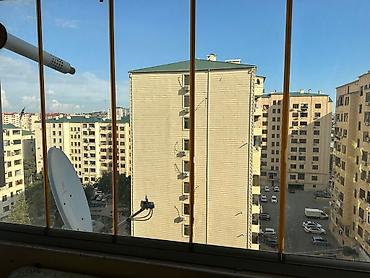 mansar evler: 2 otaqlı, Yeni tikili, 62 kv. m — 6