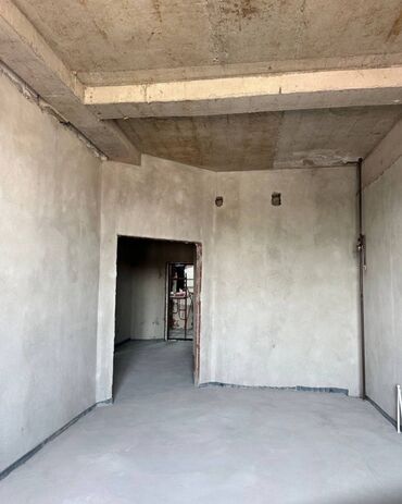 Продажа квартир: 3 комнаты, 80 м², Элитка, 13 этаж, ПСО (под самоотделку) — 7