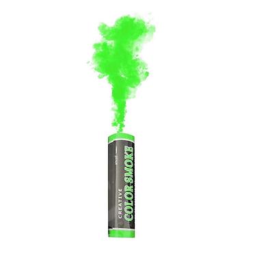 дымные пузыри: Цветная дымовая шашка Color Smoke 🌈 🔥 Яркий густой дым — до 90 секунд — 3
