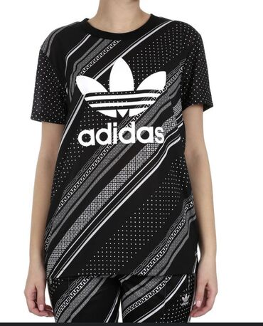 Gornji i donji deo: Adidas Originals, S (EU 36), bоја - Šareno — 9