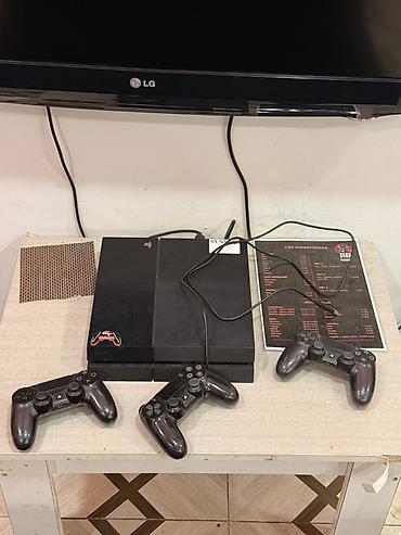 playstation prokat: 🎮 PlayStation & Oyun Klub Avadanlıqları Satılır Hazır işlək — 4