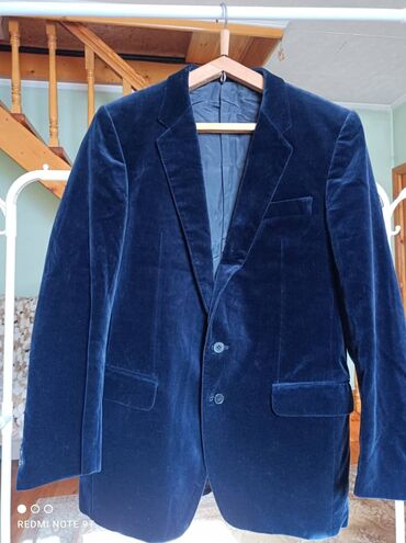 Куртки: Ветровки,пиджаки по 500 …сом Европа — 7