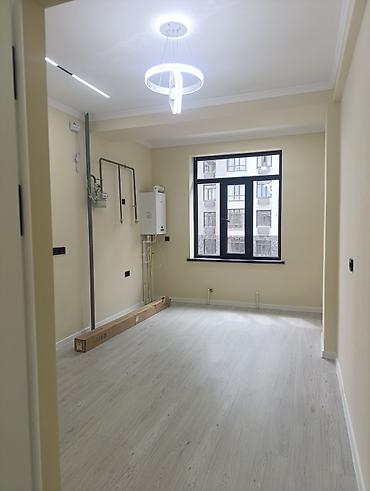 Другие виды отделочных работ: Современная отделка квартиры/комнаты в светлой бежевой гамме. - — 8