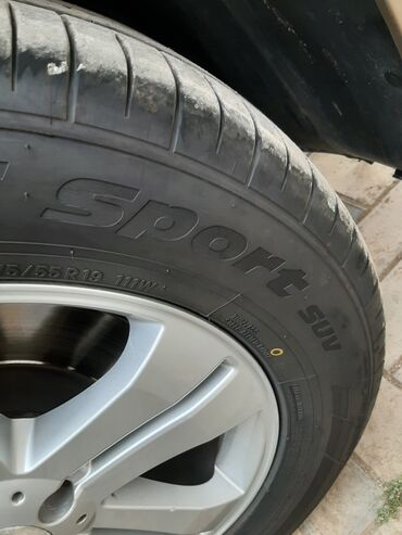 Mercedes-Benz: Mercedes-Benz CL-Class: 5.5 l | 2009 il Ofrouder/SUV — 18