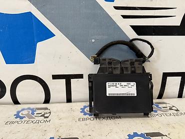 uni 260b: Блок управления АКПП Mercedes Benz M-Class OM612 2003 Контрактный из — 4