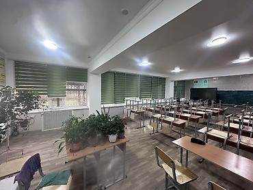 Жалюзи и рольшторы: Жалюзи “День и Ночь” — стиль и удобство для вашего окна 🪟 Жалюзи — 15