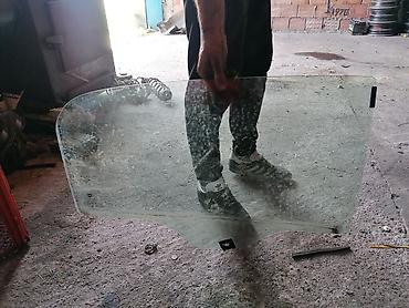 prednja kamera za auto: Stakla za Fiat Grande Punto - Bočna stakla (prednja i zadnja) i — 5