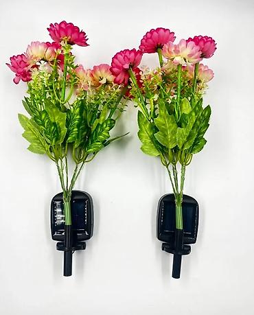 plastik paneller: Bağ işıqı Yerüstü — 3
