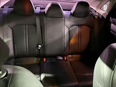 bmw 540: Kia K5: 2020 г., 2 л, Автомат, Газ, Седан — 9