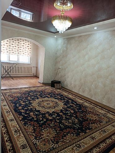 elite hause: Сдается 3‑комнатная квартира с отдельной кухней и столовой зоной — 7