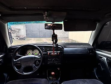 Volkswagen: Volkswagen Golf: 1995 г., 1.8 л, Механика, Бензин, Хэтчбэк — 7