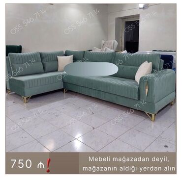 Divanlar: Künc divan, Yeni, Pulsuz çatdırılma