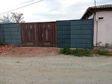 şəki ev elanları: 2 otaqlı, 52 kv. m — 1