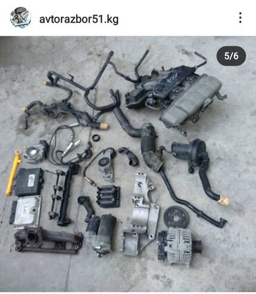 Двигатели, моторы и ГБЦ: Привозные двигателя из Японии. Bmw e46,e38, e39, e60, e65.E53 x5(0) — 10