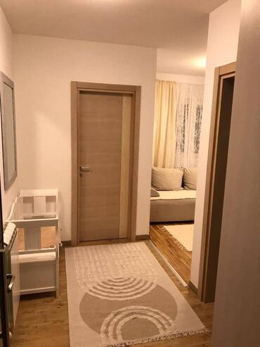 Dugoročni najam stanova: 2 sobe — 1