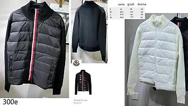 Ostale jakne: MONCLER, TOP MODELI, ULTRA HIT 2025-26 | Novo! ! ! Hit. Hit. Hit — 8