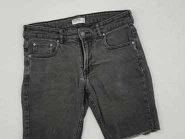 mango mom: PULL&BEAR, Szorty damskie, rozmiar M — 1