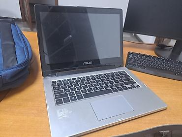 куплю матрицу: Срочно куплю Дисплей в сборе на ASUS Transformer Book Flip TP300L — 2