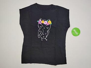 bluzki z okiem: T-shirt damski, rozmiar 3XL — 2