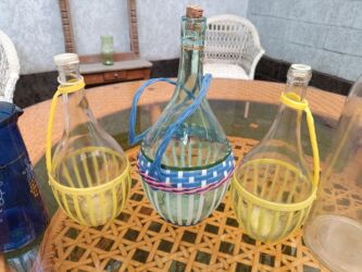 оборудование для пекарня: Бутылки, Б/у, Самовывоз, Бесплатная доставка, Платная доставка