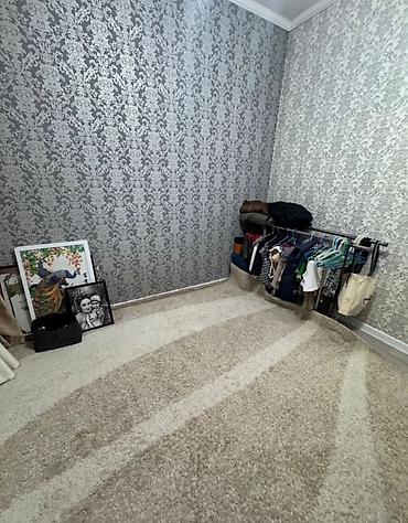 5: 2 комнаты, 54 м², Нижний Джал (Джал-23) 106 серия улучшенная, 5 этаж, Евроремонт — 2