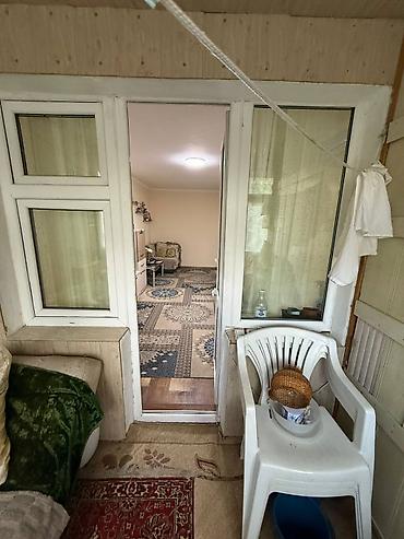 5: 2 комнаты, 42 м², 5 мкр 104 серия, 2 этаж — 3