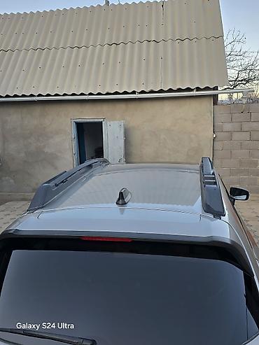 Subaru: Subaru Outback: 2019 г., 2.5 л, Вариатор, Бензин, Универсал — 11