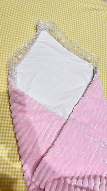 Комплекты одежды: Комплект, цвет - Розовый — 8