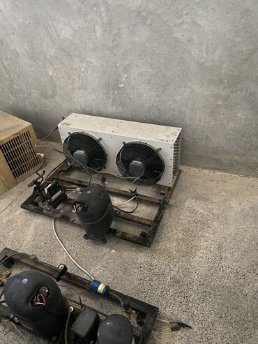 Digər mağaza avadanlığı: Mağaza avadalıqları,her biri ela veziyededir (Südlük 2 metrelik 1500 — 14