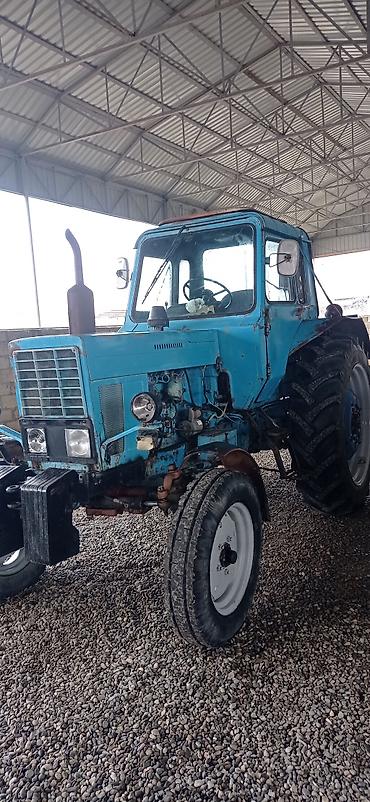 Traktorlar: Satılır traktor zavodu -da lalafo.az — 12 Traktorlar: Satılır traktor zavodu — 12