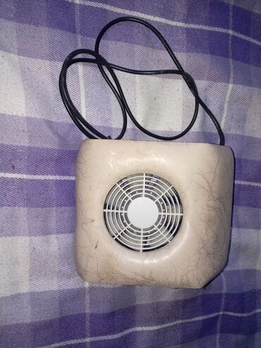 Manikür, pedikür aparatları: Manikür/Pedikür avadanlıqları dəsti Dəstdə olanlar: - TNL — 3