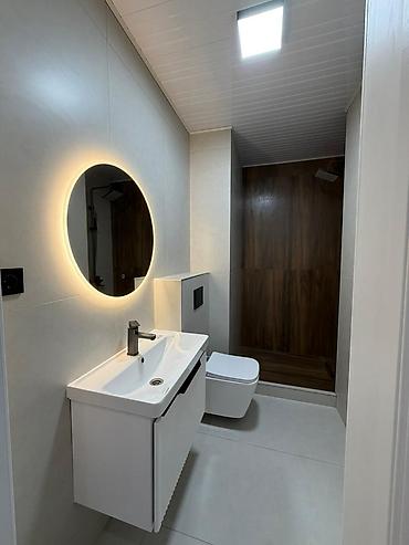 Продажа квартир: 2 комнаты, 72 м², Элитка, 10 этаж, Дизайнерский ремонт — 3