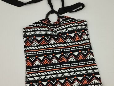 sukienki na wesele z odkrytymi plecami: Women's blouse, size S (EU 36)