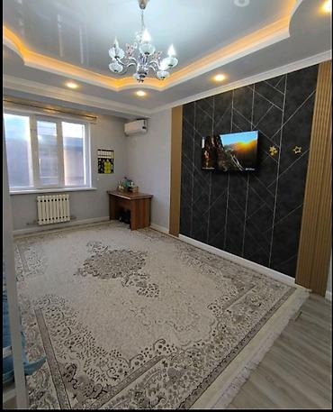 жк итальянский квартал: 1 комната, 43 м², Элитка, 3 этаж, Евроремонт — 1