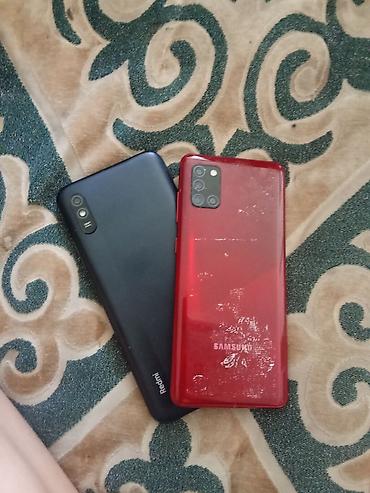 redmi a2 plus: Samsung Galaxy S25+, Б/у, 64 ГБ, цвет - Красный, 1 SIM — 3