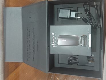 Qəlyan, vayp və aksesuarları: Qoymətdə razilaşmaq olar. Boş bekar adamlar narahat etməsi̇n ploom x lalafo.az -da Qəlyan, vayp və aksesuarları: Qoymətdə razilaşmaq olar. Boş bekar adamlar narahat etməsi̇n ploom x