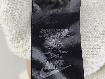 bluzy psg: Nike, Bluza z kapturem damska, rozmiar L — 5