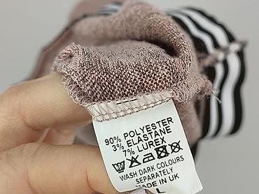 sweter pastelowy: ChaCha, Sweter damski, rozmiar L — 5